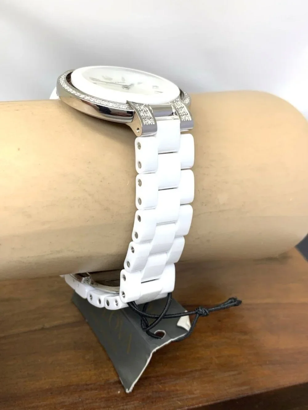 Bulova women watch